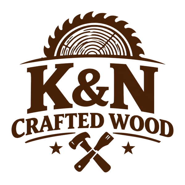 K&N Crafted Wood